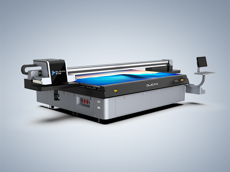 uv打印機 平板打印機怎么保養